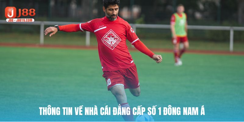 Thông tin về nhà cái đẳng cấp số 1 Đông Nam Á