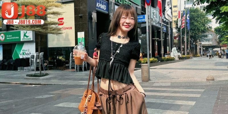Nàng thơ 1996 chia sẻ gì đối với những bản trẻ đang ấp ủ kinh doanh