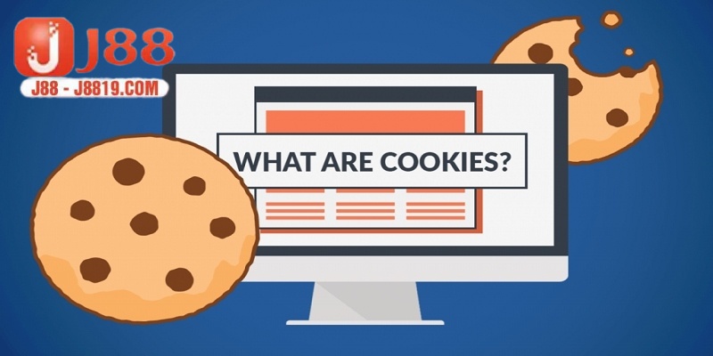 Người chơi có thể thao tác xóa các thông tin tại chính sách cookie 