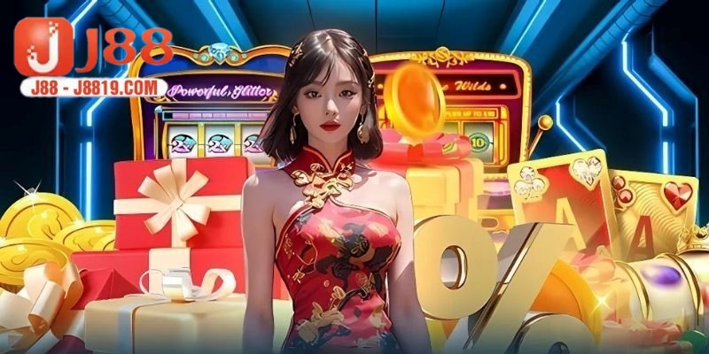 Tấm giấy phép hoạt động giúp J88 cam kết về việc đảm bảo quyền lợi 