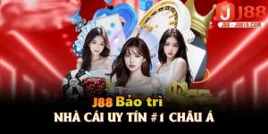 j99 bảo trì