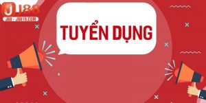 J88 tuyển dụng