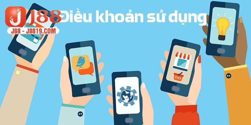 Tìm hiểu nội dung điều khoản và điều kiện J88 cập nhật mới nhất