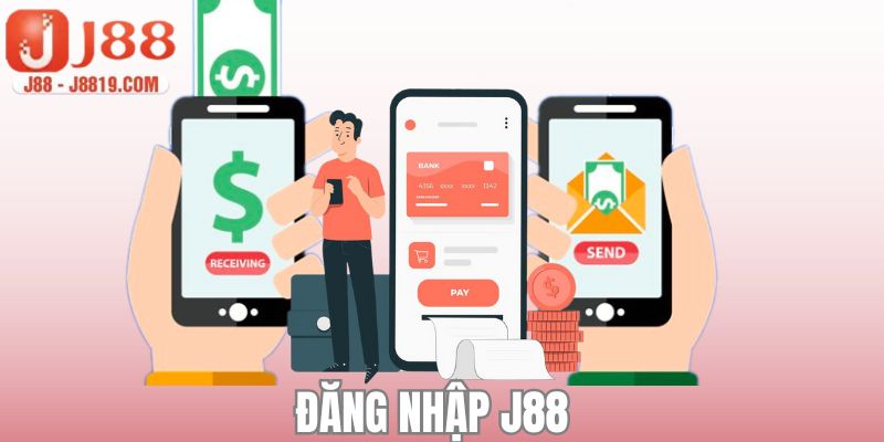 Tuân thủ điều kiện gì khi thực hiện đăng nhập J88 