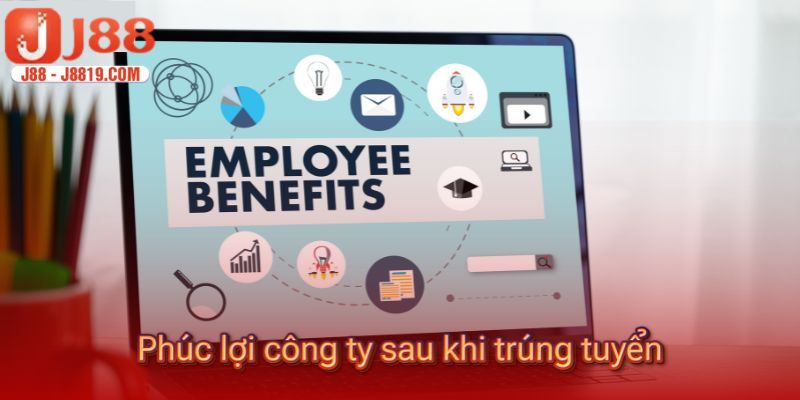 Những đặc quyền nhận được khi trở thành 1 phần của doanh nghiệp
