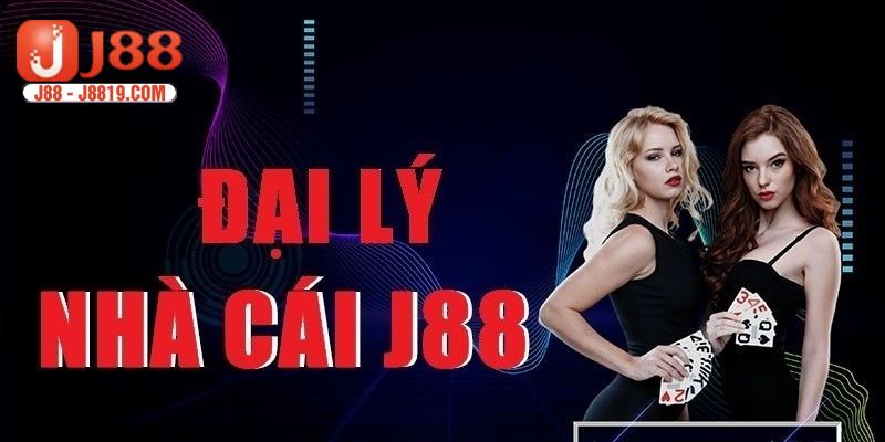 Trở thành đại lý J88 với một cú nhấp