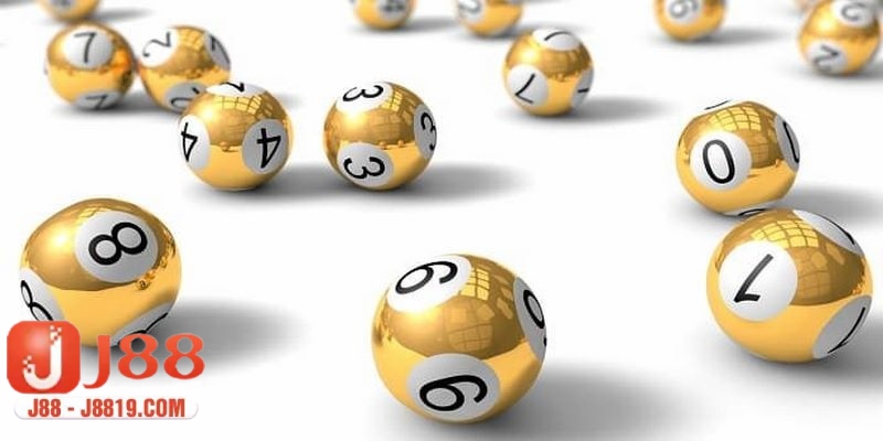  xổ số J88 với loại lô đề siêu tốc