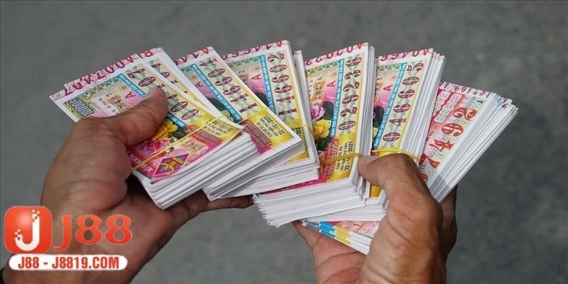 Sơ lược các thông tin thú vị tại xổ số J88 